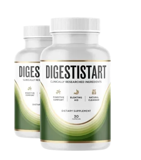 Digestistart reviews